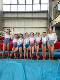 Image result for Tetbury Gymnastics Club