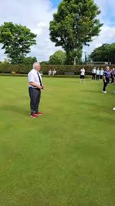 Image result for Oldmeldrum Bowling Club
