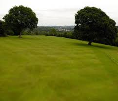Image result for Tredegar & Rhymney Golf Club