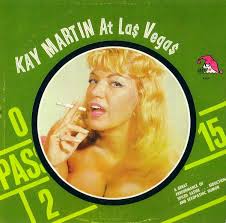 365 Days #120 - Kay Martin - At Las Vegas (mp3s) - WFMU\u0026#39;s Beware ... - 120_img_1
