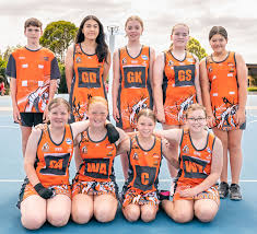 Image result for Wingrave Netball Club