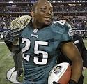 LESEAN MCCOY Doesnt Have to Tip, and Neither Do You | Center of.