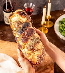 Image result for Challah
