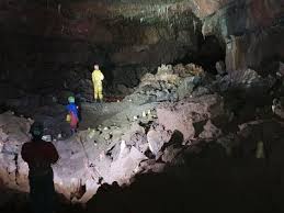 Image result for Kent university caving club