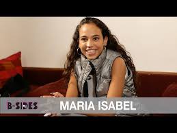 Image result for "maría isabel"