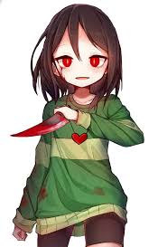 Attēlu rezultāti vaicājumam “Chara intermedia female”