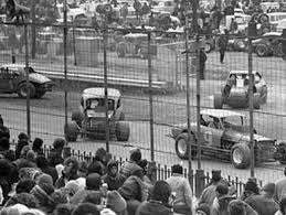 Image result for Reading Racers Speedway Club