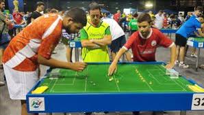 Image result for Wolverhampton Subbuteo Table Football Club