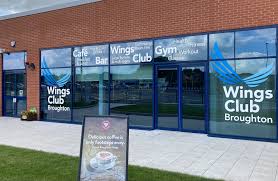 Image result for Airbus Bowling Club