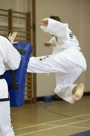 Image result for Wirral UKTA Taekwon-do