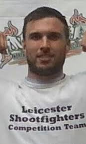 Image result for Leicester Shootfighters