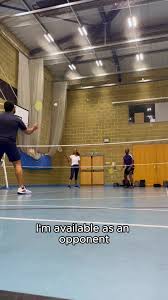 Image result for Framlingham Badminton Club