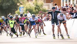 Image result for Belotti Wisbech Roller Speed Club