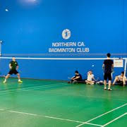 Image result for Prudhoe Adult Badminton Club