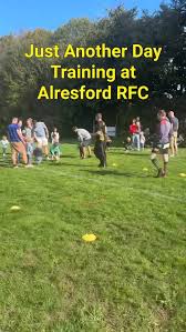 Image result for Alresford Rugby Club