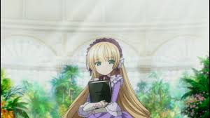 「ハーマイニア GOSICK」の画像検索結果