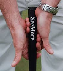 Image result for grip putt