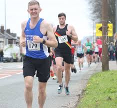 Image result for Salford Harriers
