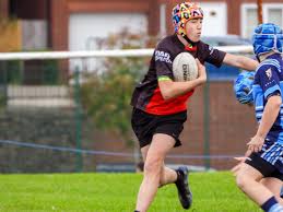 Image result for Blackbrook Rugby & Recreation Club