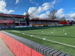 Image result for Hemel Hempstead (Camelot) Rugby Union Football Club