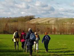 Image result for Coventry Ramblers
