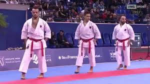 Image result for Caversham Karate Club SSKA