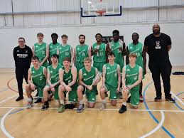 Image result for City of Leeds Basketball Club