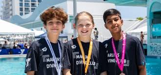 Image result for Greenwich Borough Mariners Swimming Club