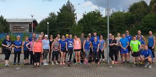 Image result for Brackla Harriers, Bridgend