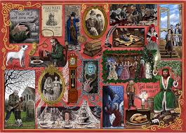 Image result for The Official Uk Puzzle Club