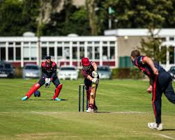 Image result for Cliftonville Cricket Club
