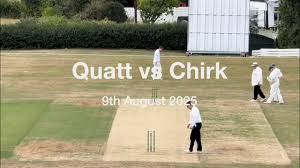 Image result for Quatt Cricket Club