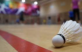 Image result for Ware Badminton Club
