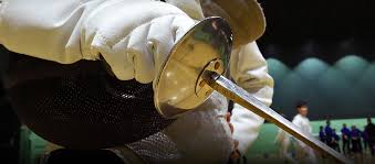 Image result for Bakewell Fencing Club