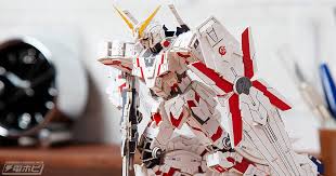 「フラスト・スコール 機動戦士ガンダムUC」の画像検索結果