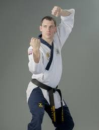 Image result for Parkgate Taekwondo Club