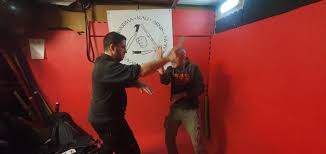 Image result for Bridgnorth Warriors Eskrima Club