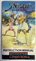 Image result for Shadow Blasters