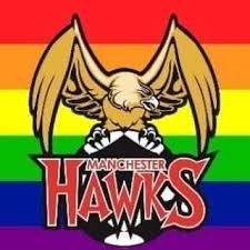 Image result for Manchester Korfball Club