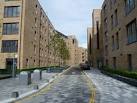 slum housing in Edinburgh, - via Daymix