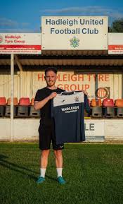 Image result for Hadleigh United Football Club