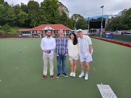 Image result for Long Ashton Bowls Club