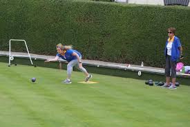 Image result for Great Barford Bowls Club