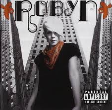 Image result for robyn
