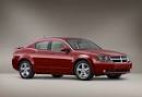 2008 Dodge Avenger | Auto Spectator: New car reviews, pics, info ...