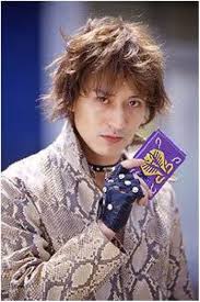 「浅倉威 仮面ライダー龍騎」の画像検索結果