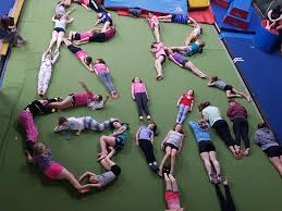 Image result for Rainbow Gym Club