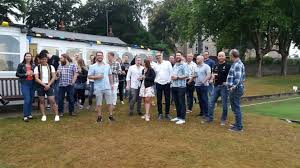 Image result for Compton Croquet Club
