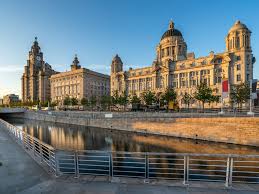 Image result for City Of Liverpool Gc