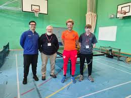 Image result for Fastbats Table Tennis Club